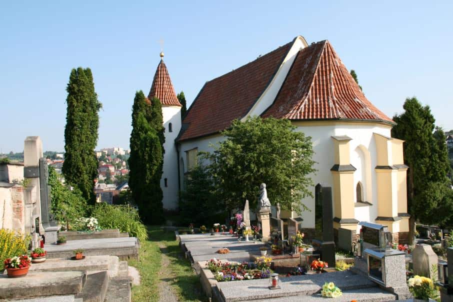 obr-Kostel Nejsvětější Trojice