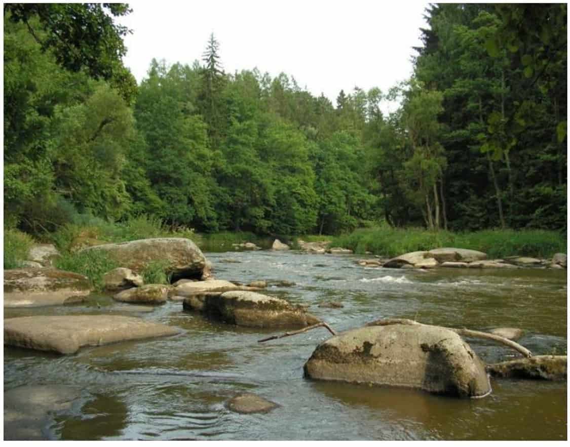 Stvoridla