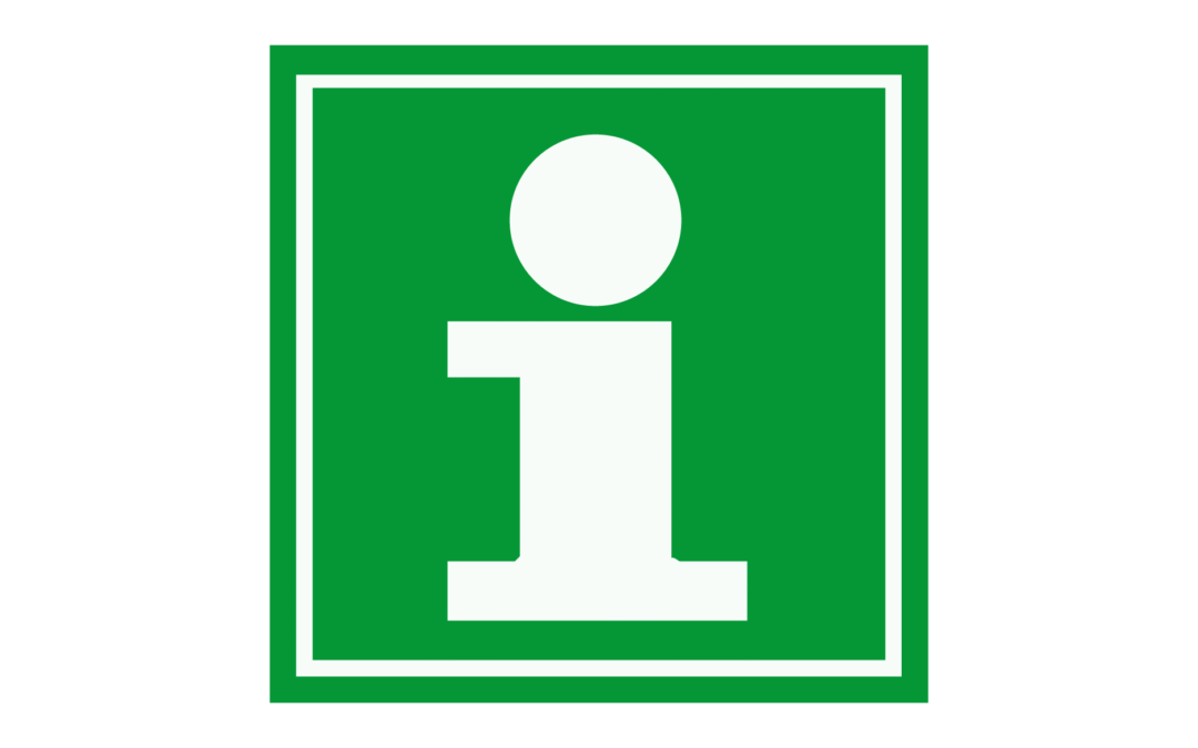 Upozornění