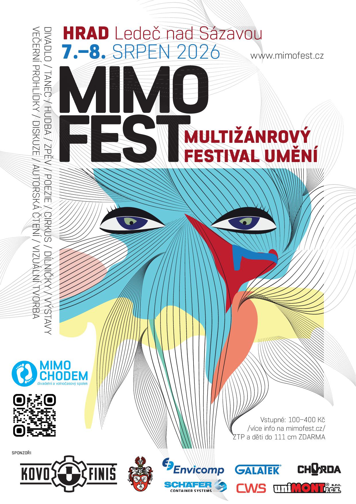 Mimofest